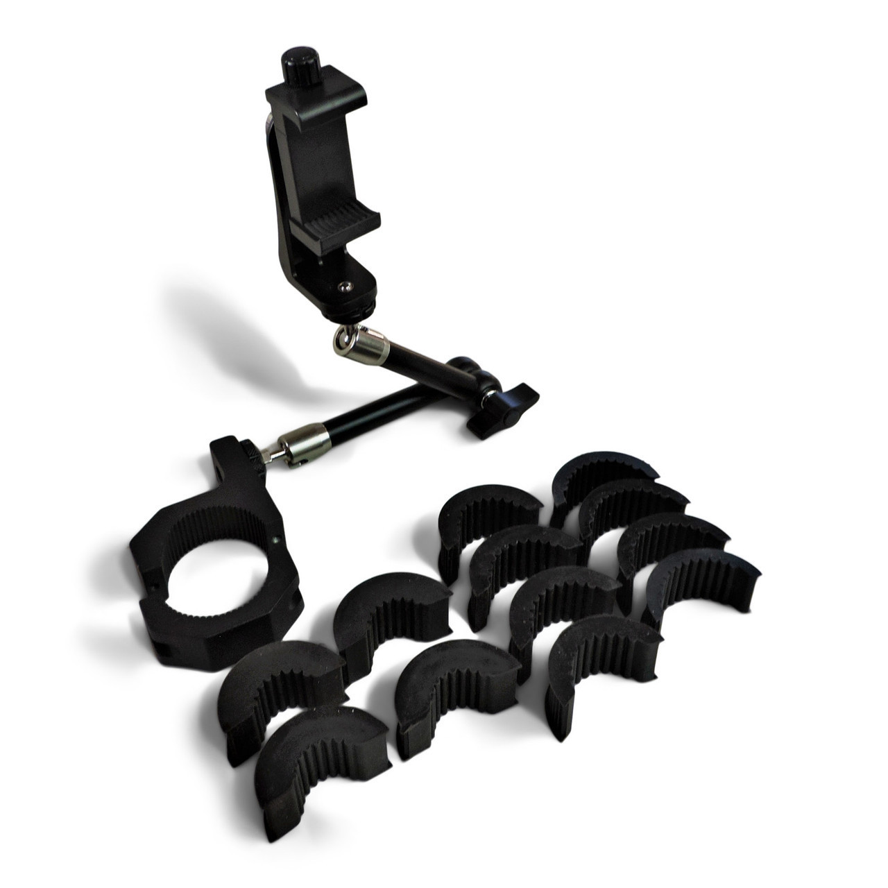 Kawasaki Teryx / Mule / Ridge / KRX UTV Smart Phone & Camera