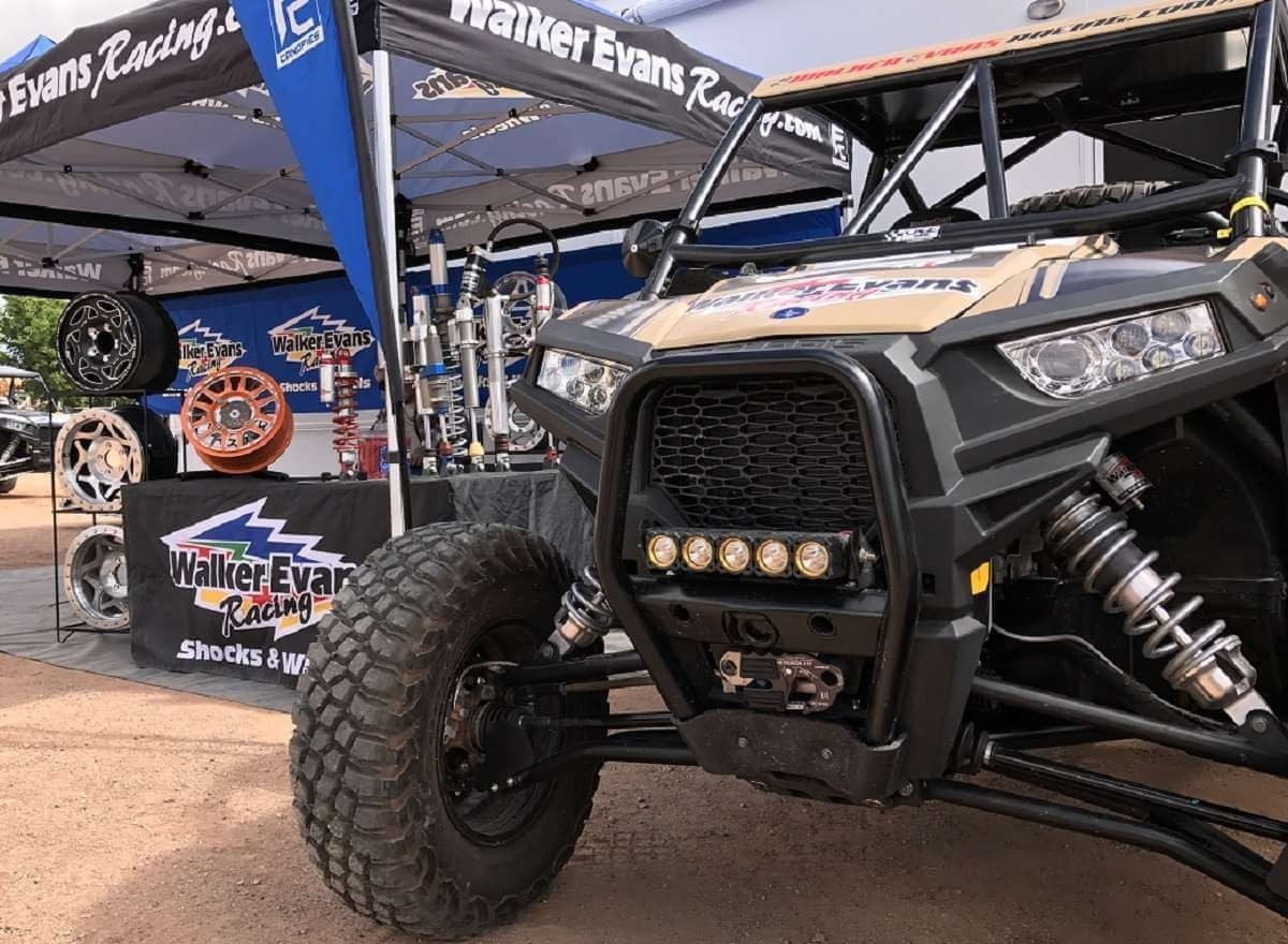 Kawasaki Teryx / Mule / Ridge / KRX UltraHook XTV - Factor 55