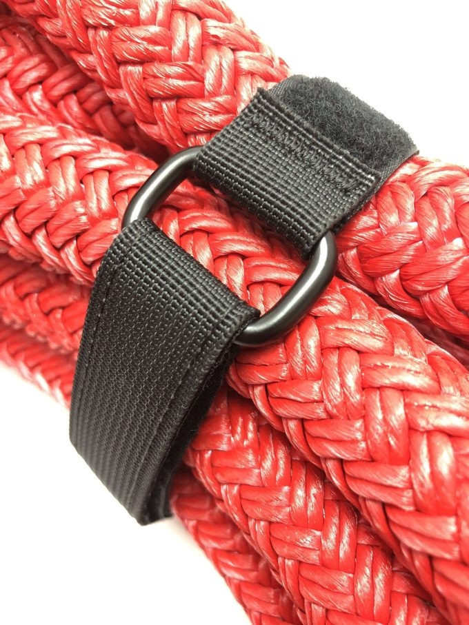 Kawasaki Teryx / Mule / Ridge / KRX Strap Wraps - Factor 55 00071