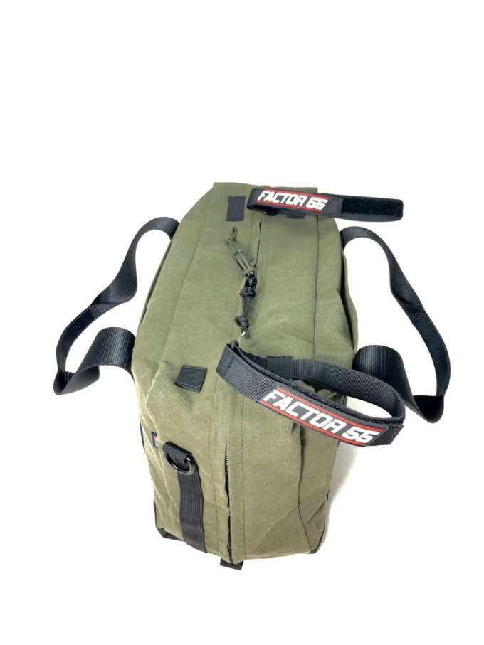 Kawasaki Teryx / Mule / Ridge / KRX Ultimate Recovery Bag Medium