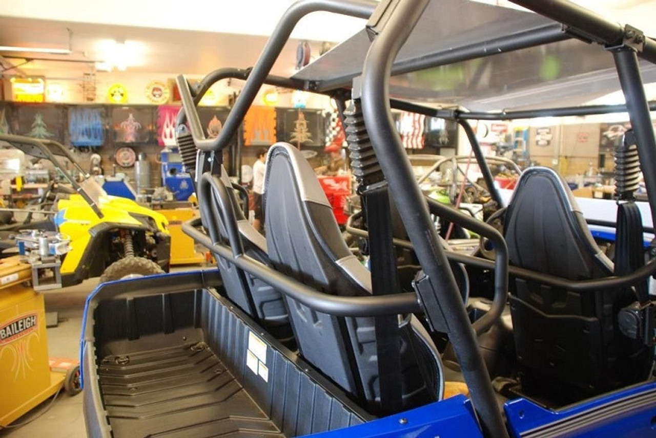 Kei（4/4） LS Fest West 2022: Vague Industries' Four-Wheel Spin-Cycle