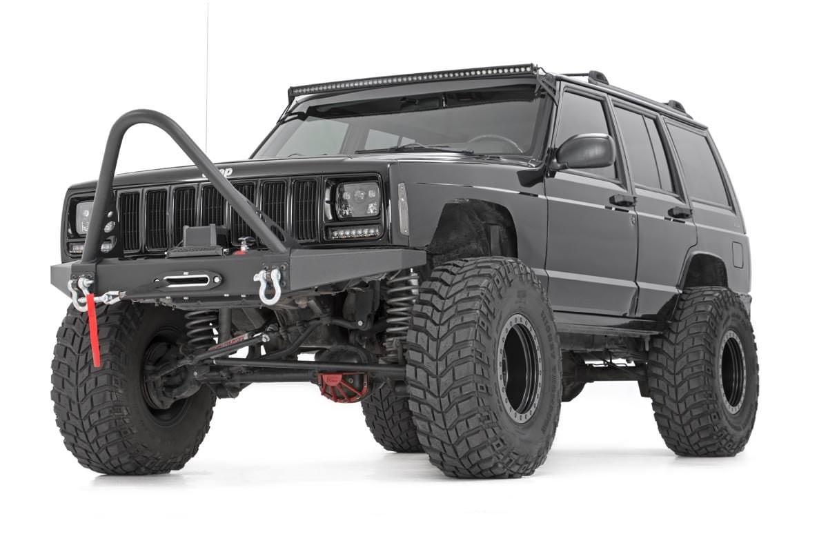 Kawasaki Teryx/Mule/KRX/Ridge 50