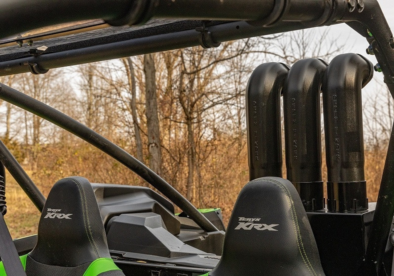 Kawasaki Teryx KRX 1000 Depth Finder Snorkel Kit by SuperATV