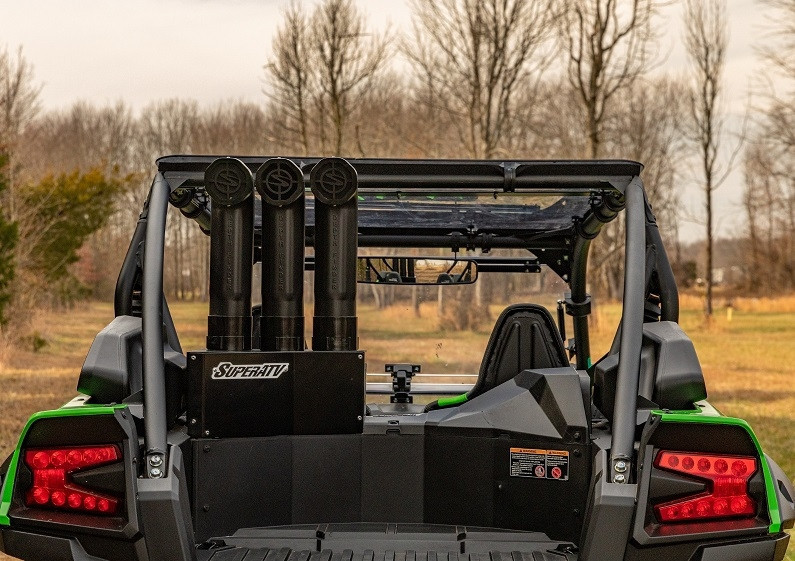 Kawasaki Teryx KRX 1000 Depth Finder Snorkel Kit by SuperATV SKL-K