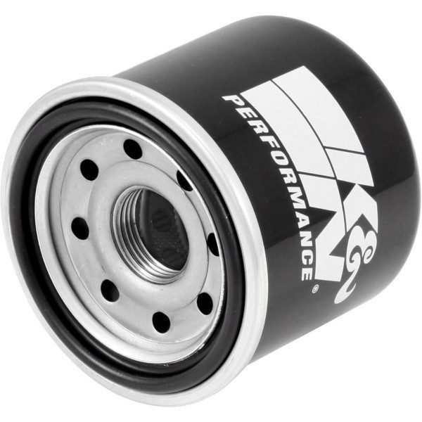 Kawasaki Teryx Oil Filter by K&N KN-KN-204-1-EKO