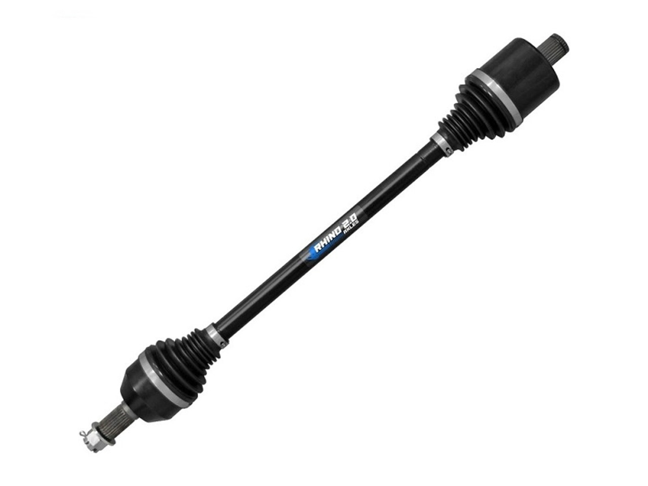 Kawasaki Teryx Krx 1000 Heavy-Duty Axles Rhino 2.0 by Super