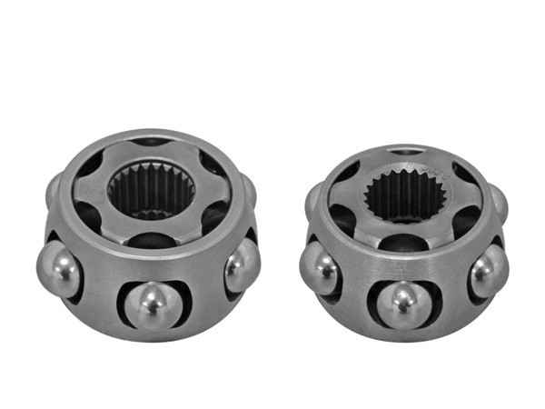 Kawasaki Teryx Krx 1000 Heavy-Duty Axles Rhino 2.0 by Super ATV AX