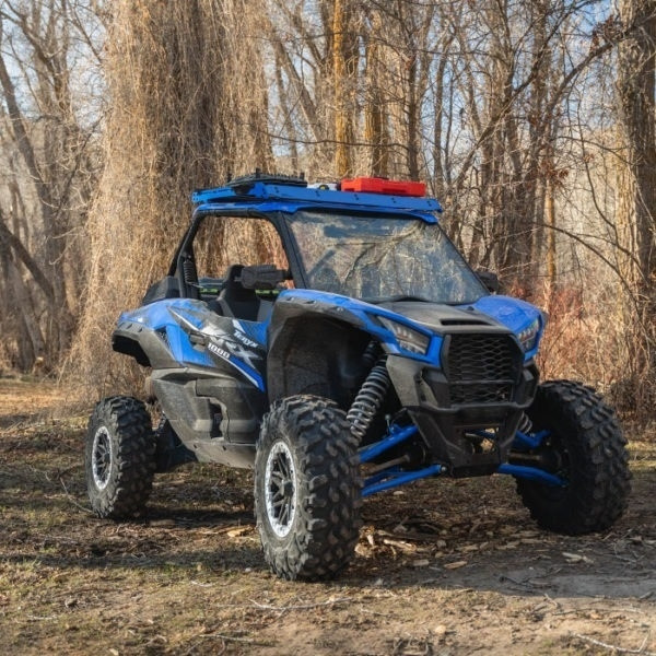 Kawasaki Teryx KRX (Plastic Roof) Roof Rack by Prinsu 71799-XX