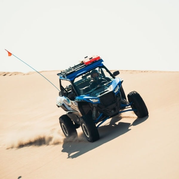 Kawasaki Teryx KRX (Plastic Roof) Roof Rack by Prinsu 71799-XX