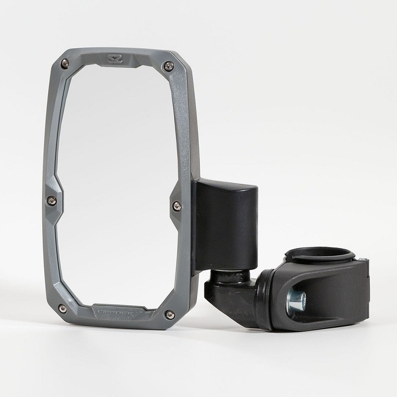 Kawasaki Mule / Teryx Embark Side View Mirror with ABS Body