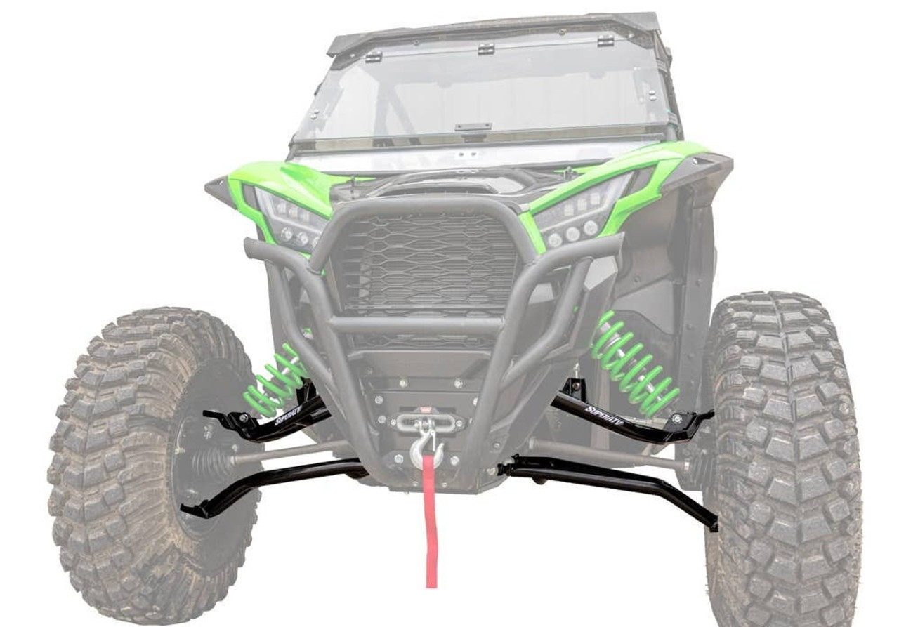 Kawasaki Teryx Krx High Clearance 1.5