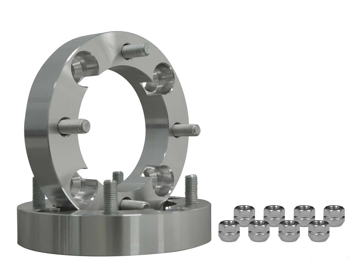 Kawasaki Wheel Spacer 4/156, 4/137, & 4/110 by Super ATV - WSK-K-EKO