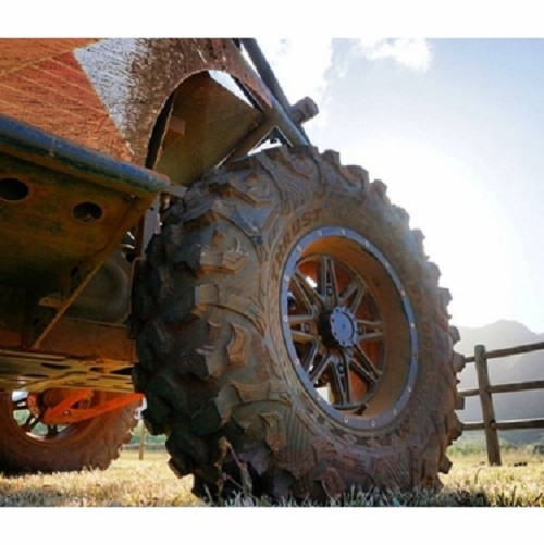 Kawasaki Mule / Ridge / Teryx Offroad Carnivore 8-Ply Radial Tire