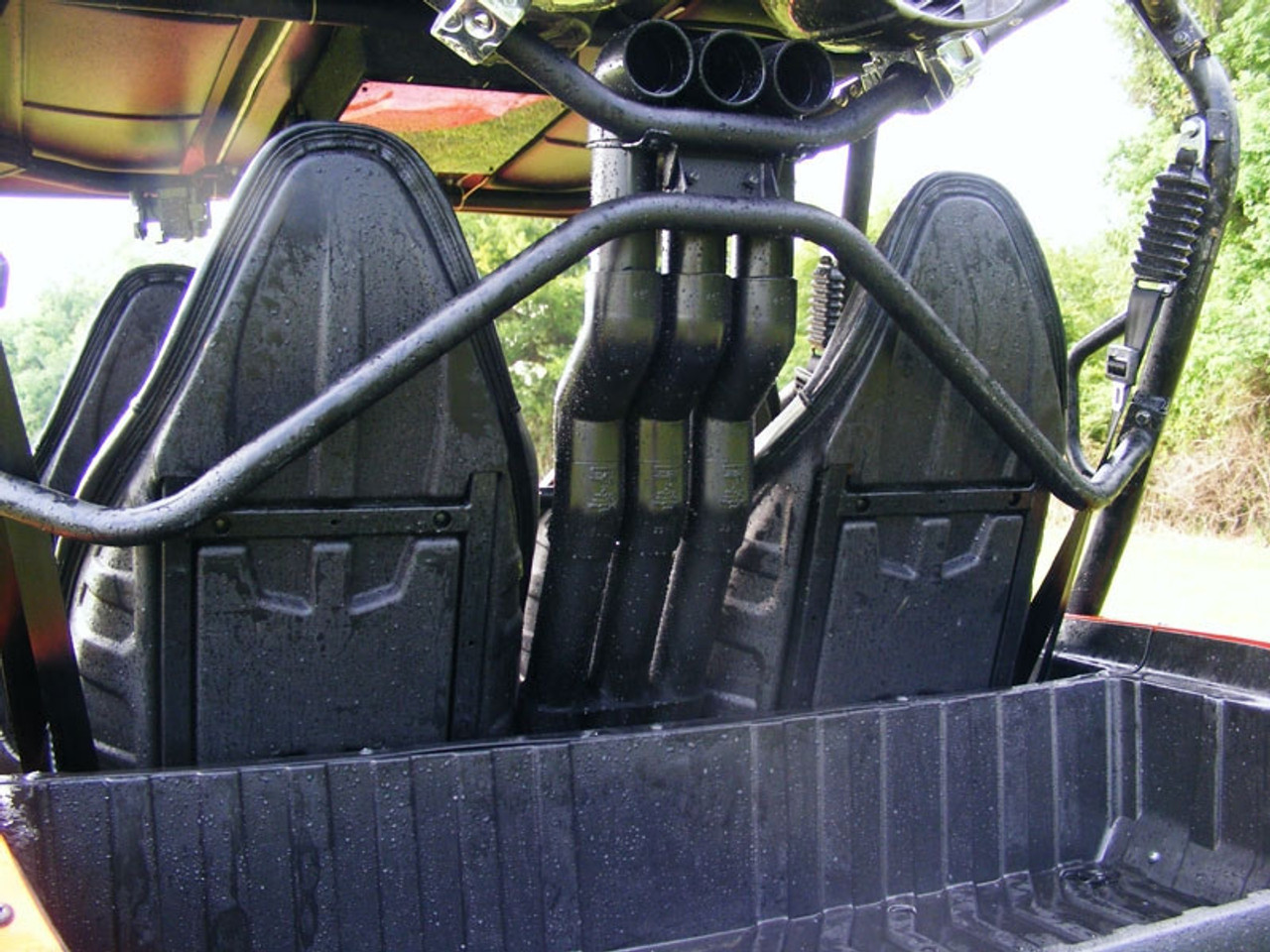 mskキウイつる New 2026 Kawasaki MULE SX 4x4 XC LE, Hazard KY | Specs