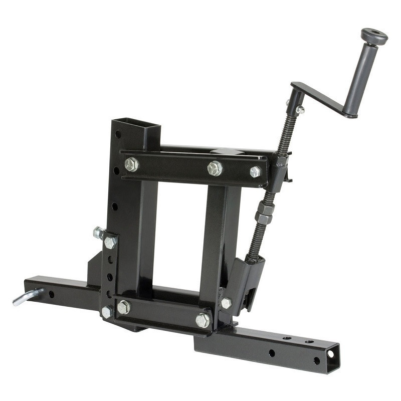 Kawasaki Mule / Ridge / Teryx Impact Pro 6-Piece Kit by