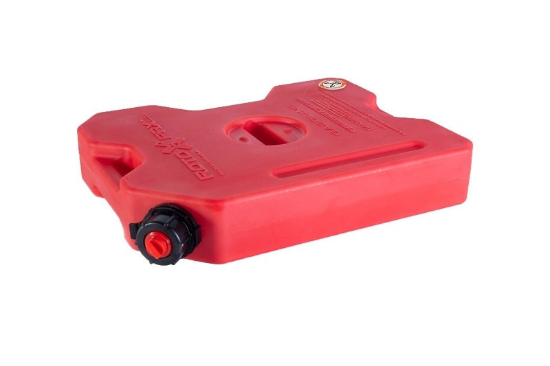 Kawasaki Mule / Ridge / Teryx 2 Gallon Gasoline Container by