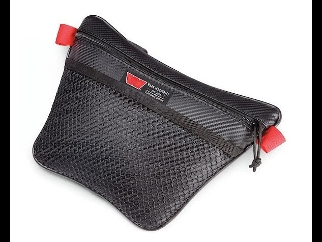 Kawasaki Mule / Ridge / Teryx Epic Trail Gear Passenger Grab