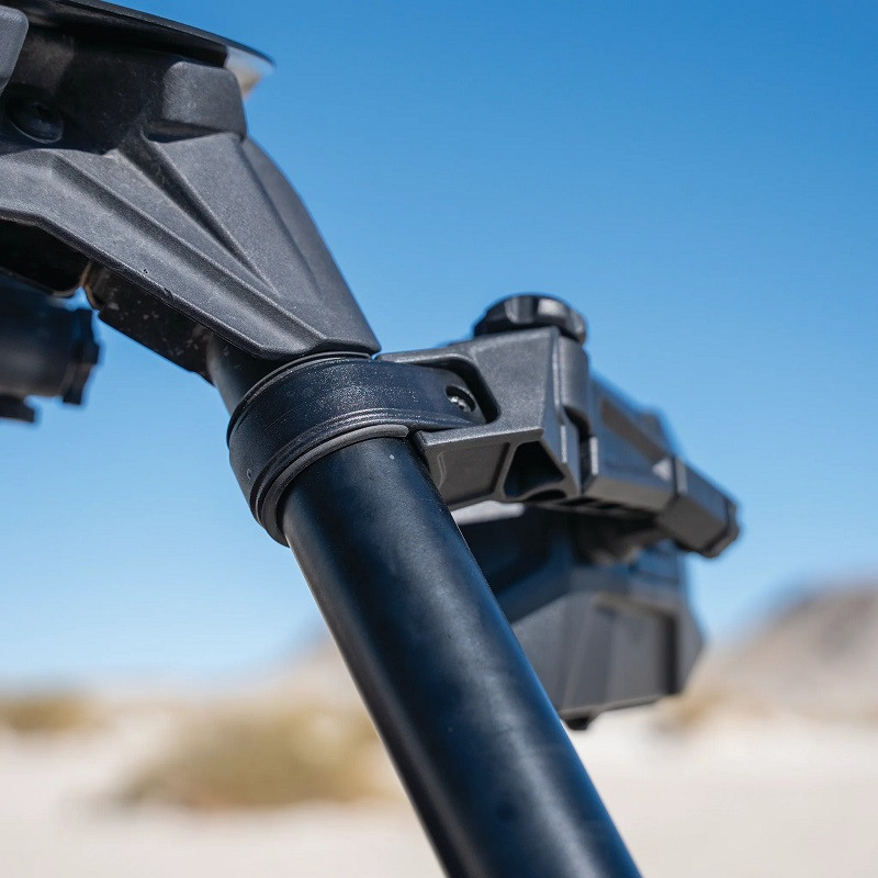 Kawasaki Mule / Ridge / Teryx 2 pack Elite Series UTV Side Mirror