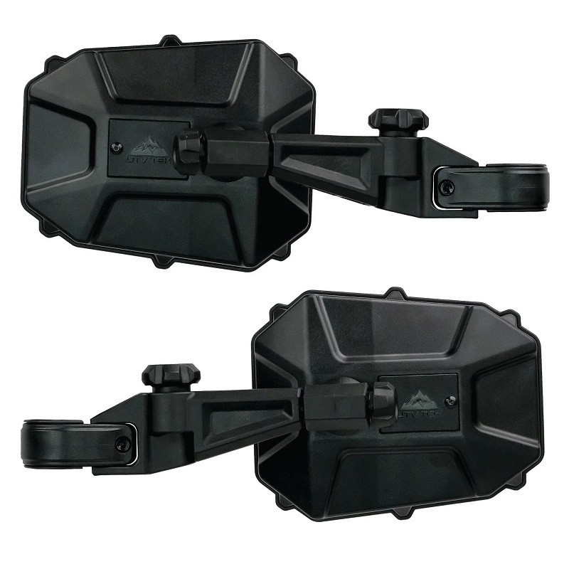 Kawasaki Mule / Ridge / Teryx 2 pack Elite Series UTV Side Mirror
