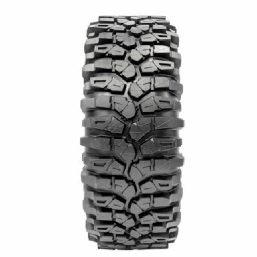 [X34]【夏タイヤ】255/45R18　2011年製　8分山　RoTaLLa　RADIAL F107　2本／手渡し可／市内発送 Kawasaki Mule / Ridge / Teryx Roxxzilla 8-Ply Radial Tire - 14
