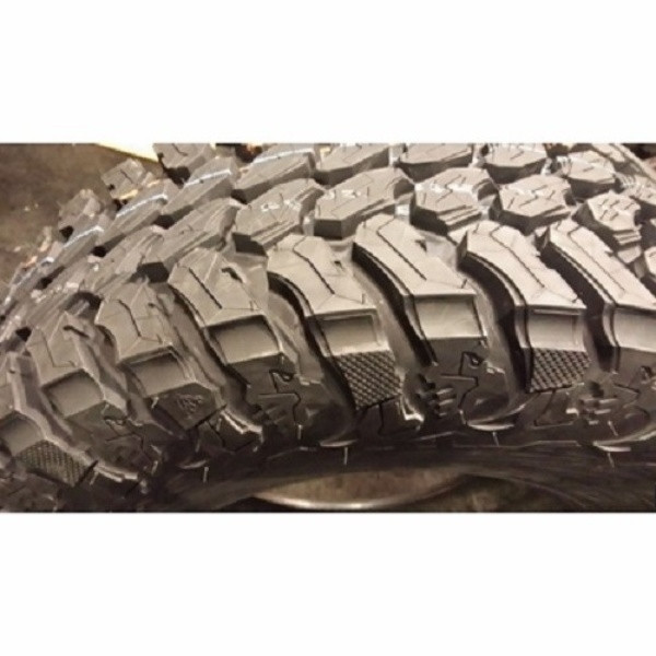 Kawasaki Mule / Teryx Liberty 8-Ply Radial Tire by Maxxis - SBSS