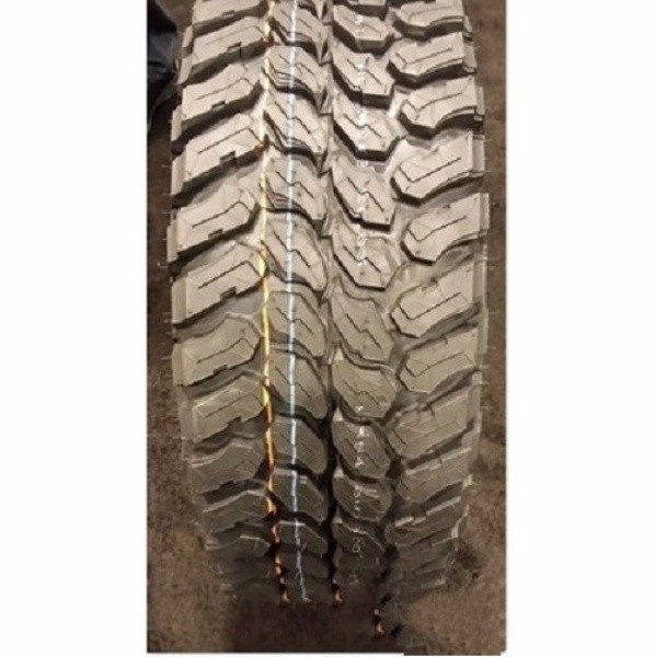 Kawasaki Mule / Teryx Liberty 8-Ply Radial Tire by Maxxis - SBSS