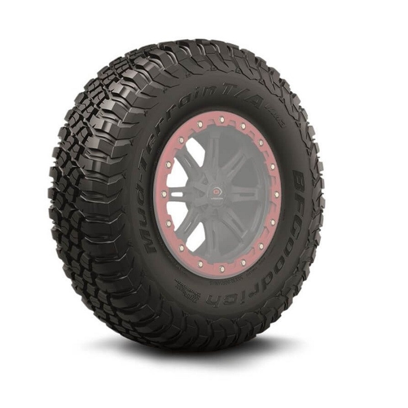 Kawasaki Mule / Teryx Mud Terrain KM3 8-ply Radial Tire - 14 and Kawasaki Mule / Teryx Mud Terrain KM3 8-ply Radial Tire - 14 and