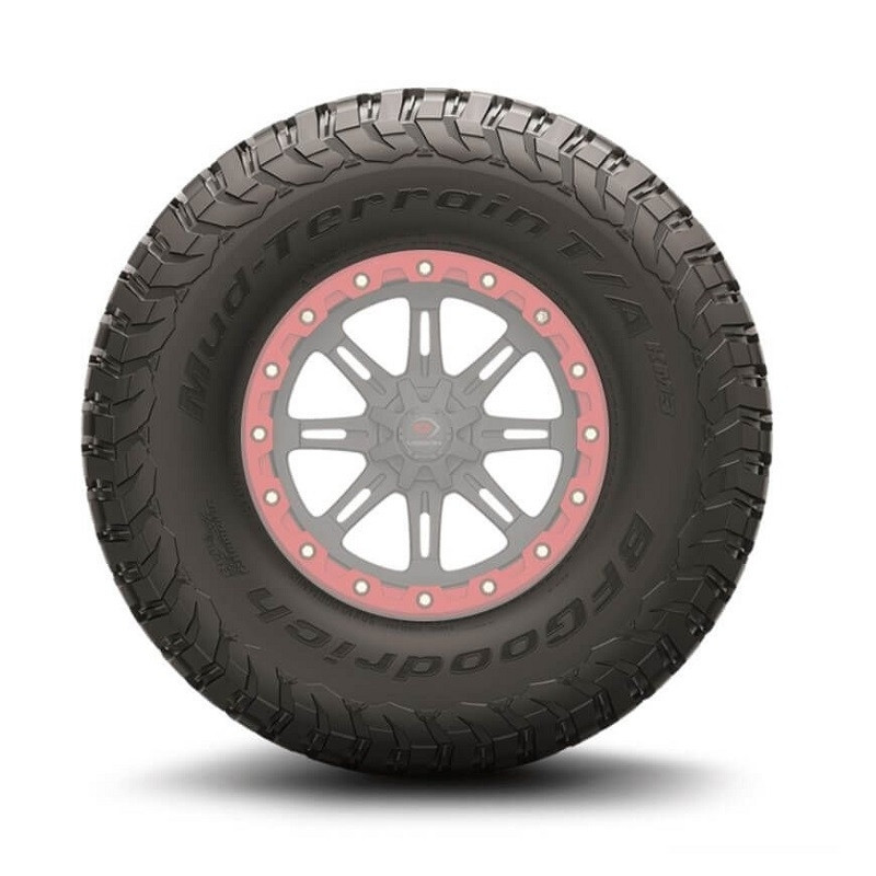 Kawasaki Mule / Teryx Mud Terrain KM3 8-ply Radial Tire - 14 and