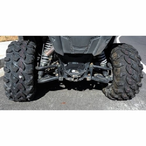 Kawasaki Mule / Ridge / Teryx Coronado 8-Ply Radial Tire - 12 and