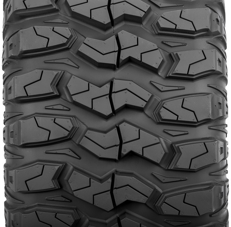 Kawasaki Mule / Ridge / Teryx ROCK-A-BILLY Tire by Sedona 570-520X-EKO