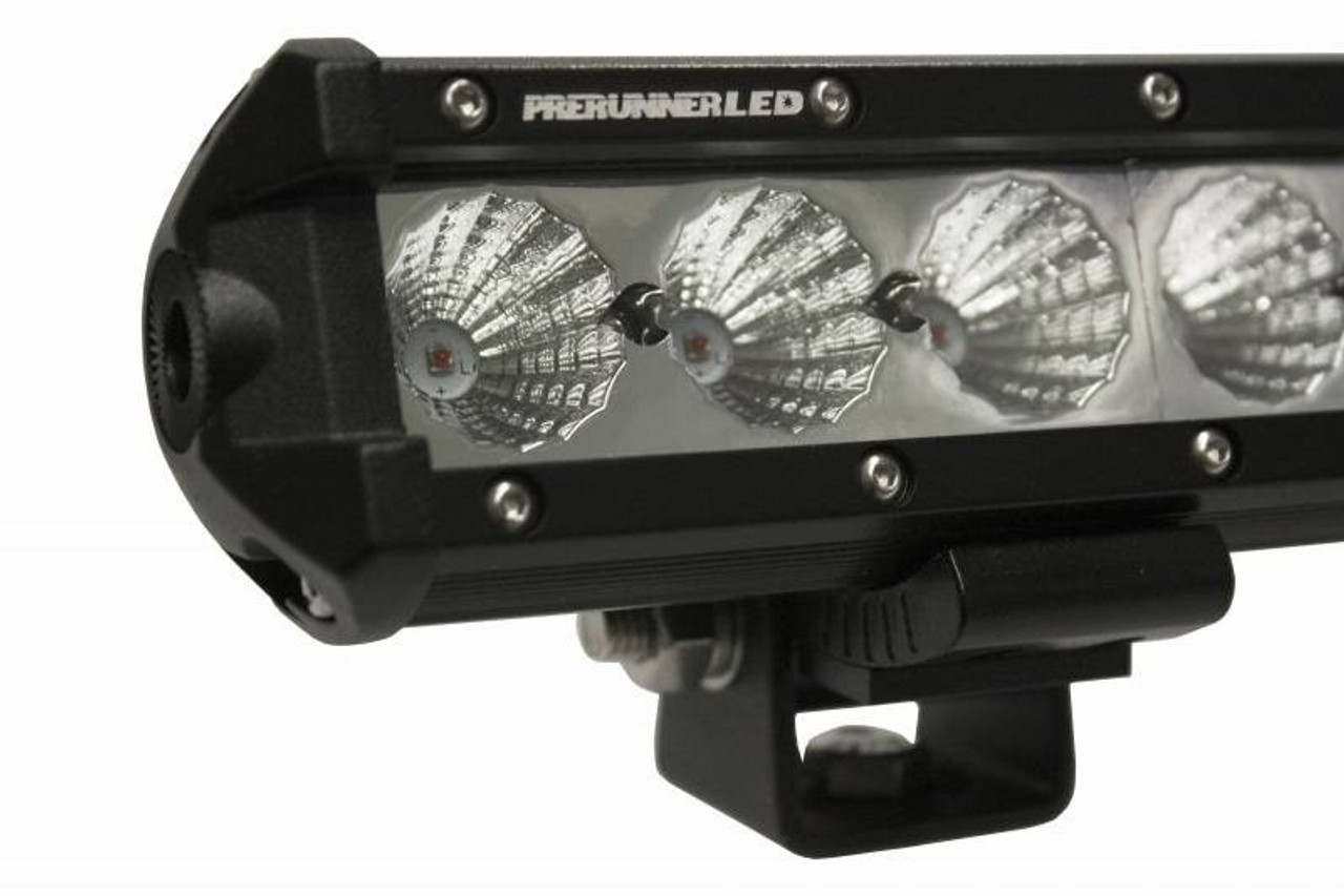 Kawasaki Mule / Ridge / Teryx 20 Inch Dominator LED