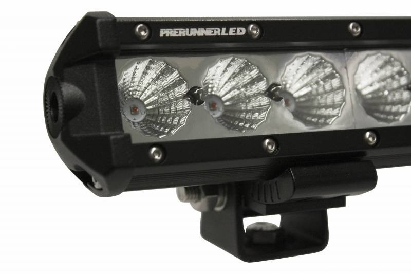 Kawasaki Mule / Ridge / Teryx 20 Inch Dominator LED Chasetail by