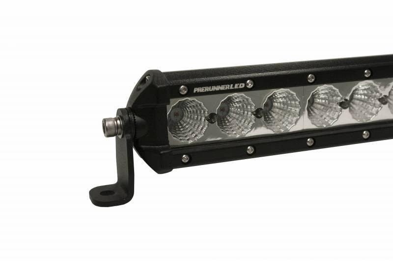 Kawasaki Mule / Ridge / Teryx 20 Inch Dominator LED Chasetail by