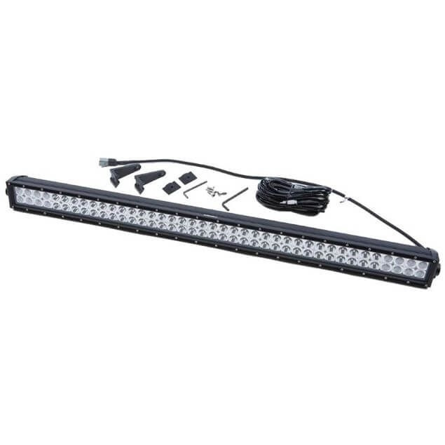 Kawasaki Mule / Ridge / Teryx 41.5 Inch Dual Row LED Light Bar by