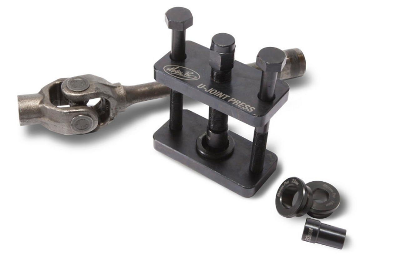 Kawasaki Mule / Ridge / Teryx U-Joint Press Tool by Motion