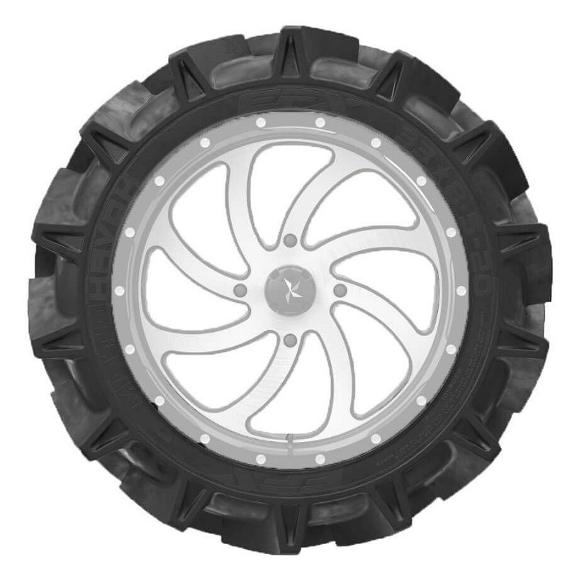 Kawasaki Mule / Ridge / Teryx 14 | 16 | 18 | 20 | 22 | 24 Inch EFX
