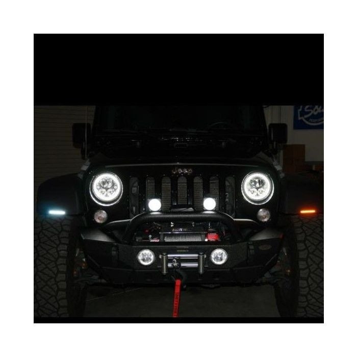 Kawasaki Mule / Ridge / Teryx Dynamic 4.5
