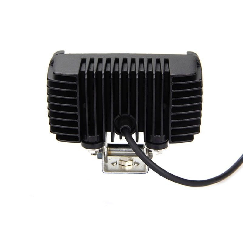 Kawasaki Mule / Ridge / Teryx 5 Inch Work Light/Headlight 24 Watt