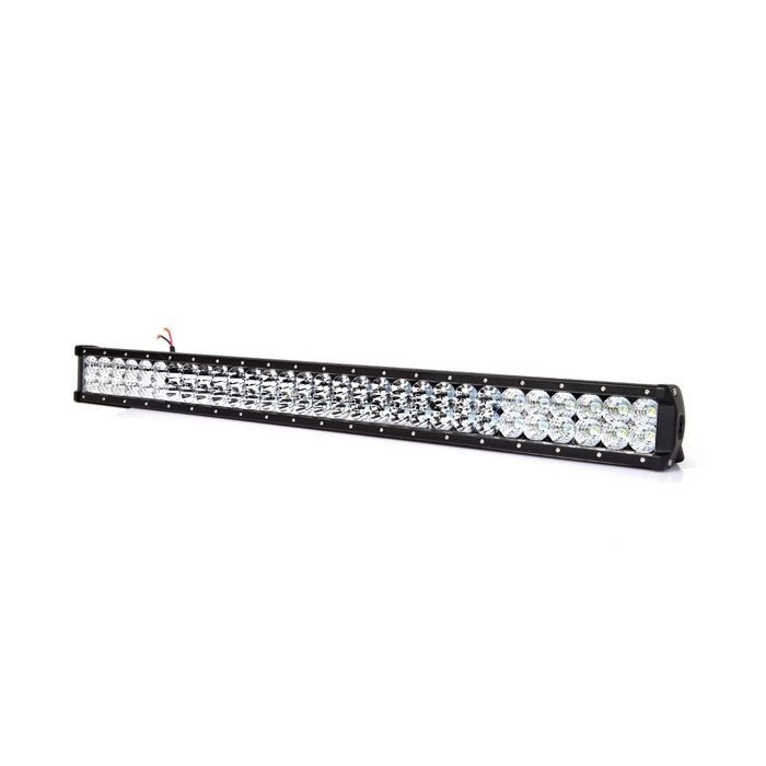 Kawasaki Mule / Ridge / Teryx 32 Inch LED Light Bar Dual Row 180
