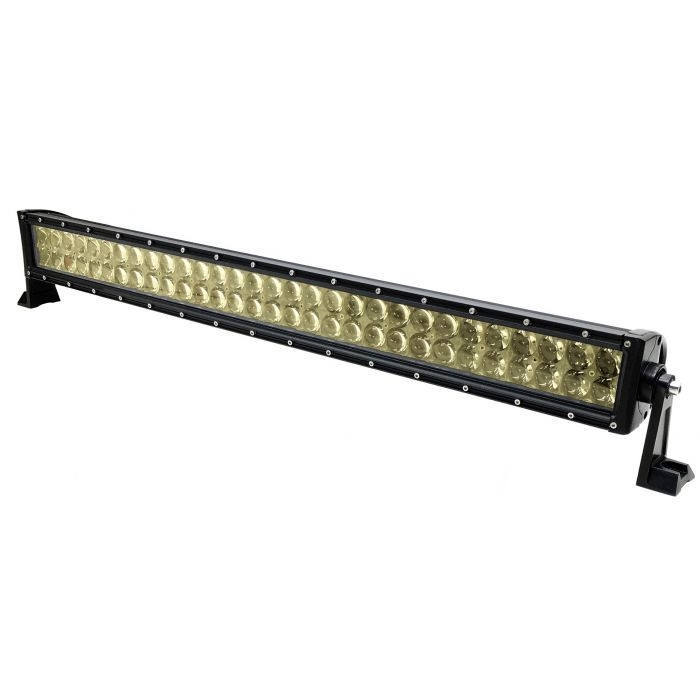 Kawasaki Mule / Ridge / Teryx 32 Inch LED RGB Light Bar Dual Row