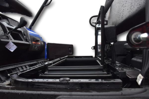 Kawasaki Mule Pro FX/ Pro FXT Series Under Seat Lockable Storage