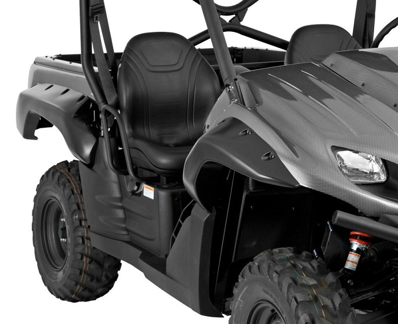 Kawasaki Teryx Fender Flares by Maier USA 49150-XX