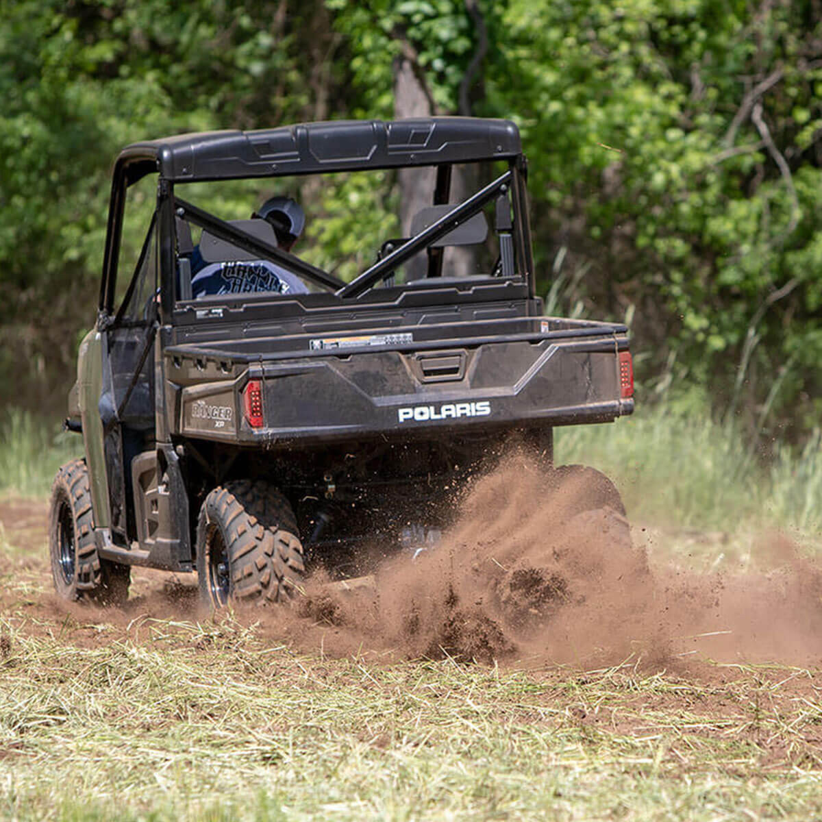 TOMAHAWKS ダウン Kawasaki Mule / Ridge / Teryx Small Buck 6 Disc Plow by Battle