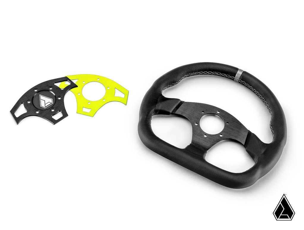 Kawasaki Teryx/Mule/KRX/Ridge Ballistic D V2 UTV Steering Wheel by