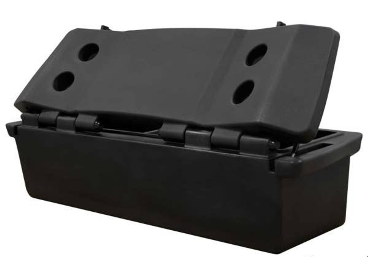 Kawasaki Teryx 4 Cargo Box by SuperATV RCB-K-TRX4-30-EKO