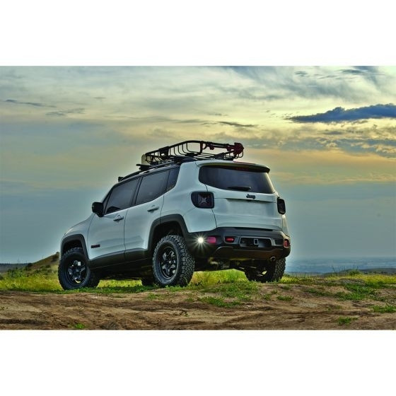 Kawasaki Mule / Teryx Ignite Backup Kit by Rigid BU-IGNITE-EKO