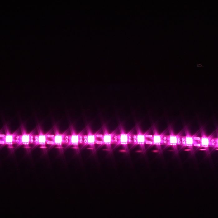 Kawasaki Mule / Teryx Magicflex2 LED Strips by Custom Dynamics M2-EKO