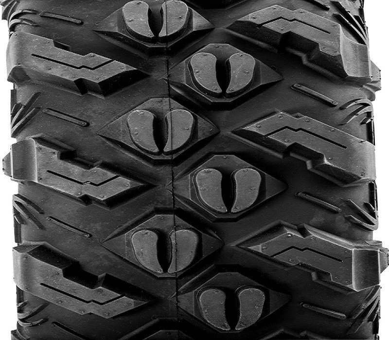 Kawasaki Mule / Ridge / Teryx Buck Snort Tire by Sedona 570-435-XX-EKO