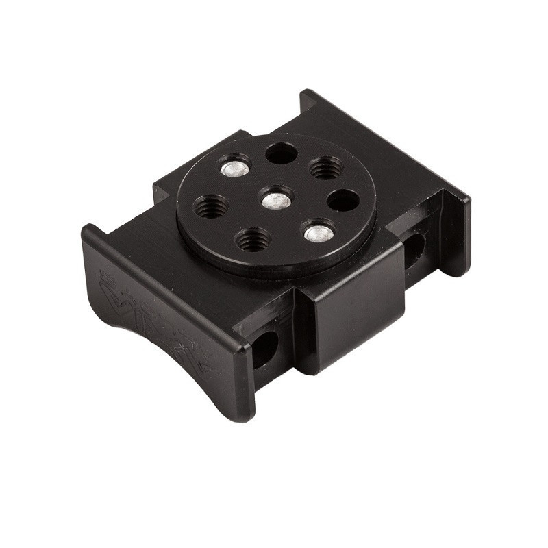 Kawasaki Mule / Ridge / Teryx Hifonics Thor Sound Bar Mount by