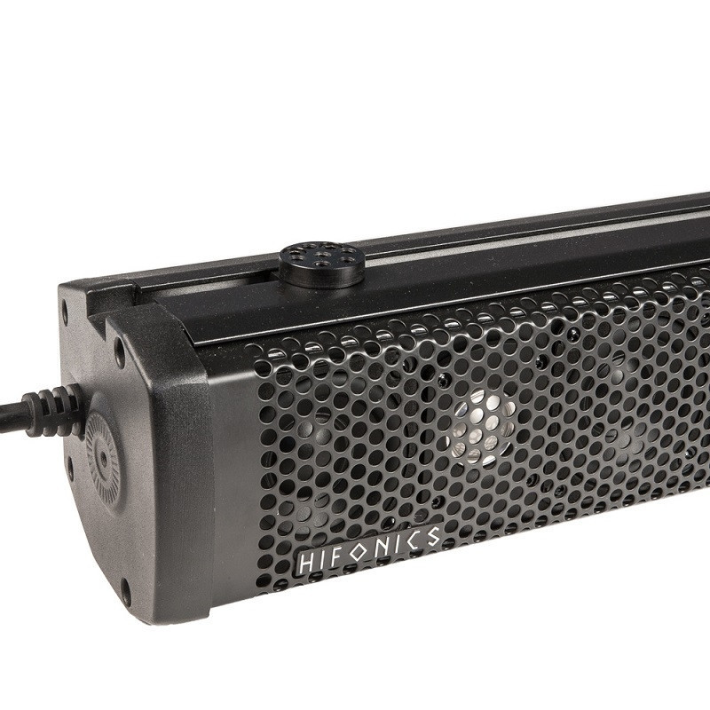 Kawasaki Mule / Ridge / Teryx Hifonics Thor Sound Bar Mount by